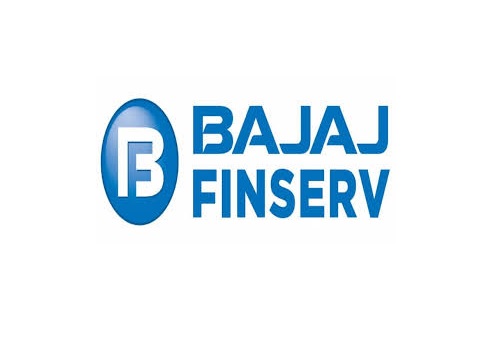 Stock of the day : Bajaj Finserv Ltd For Target Rs. 50 - Religare Broking
